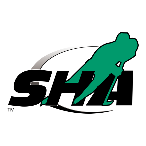 Saskatchewan Hockey Association Logo PNG Vector