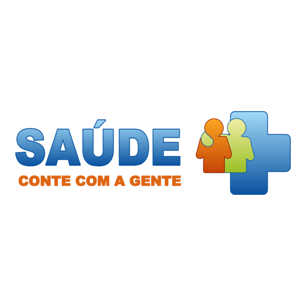 Saúde Conte com a Gente Logo PNG Vector