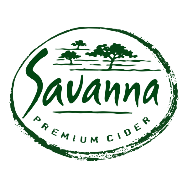 Savanna Logo PNG Vector
