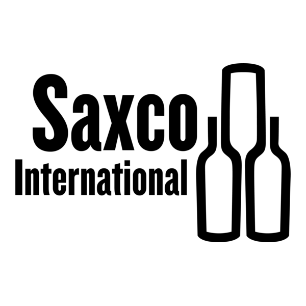 Saxco Logo PNG Vector