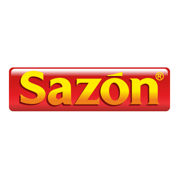 Sazon Logo PNG Vector