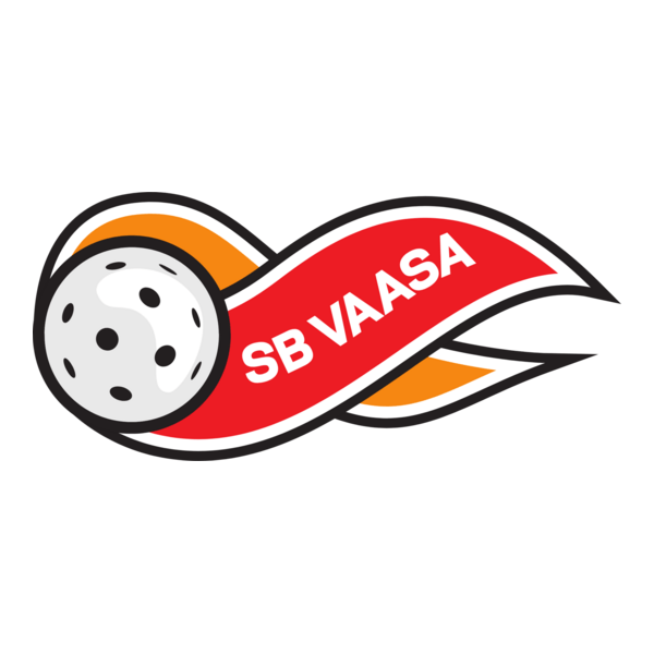 SB Vaasa Logo PNG Vector