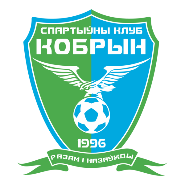 Sc Kobrin Logo PNG Vector