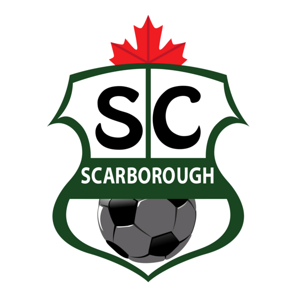Sc Scarborough Logo PNG Vector