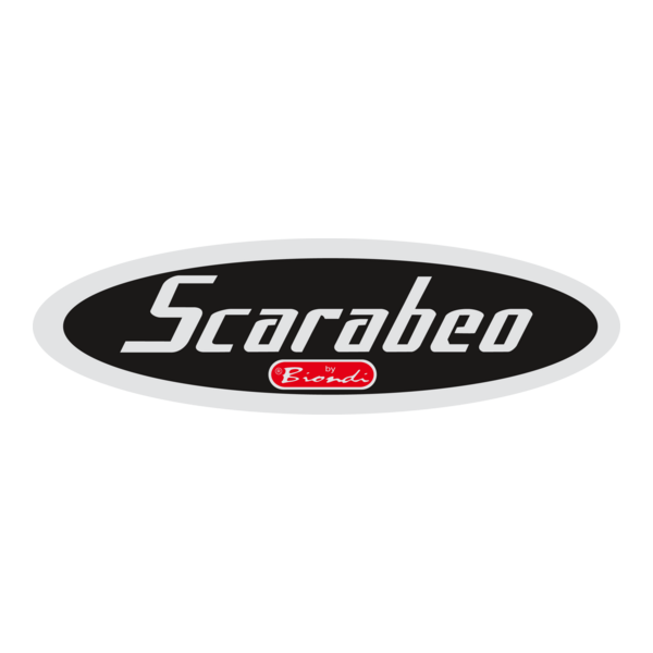 Scarabeo by Biondi Logo PNG Vector