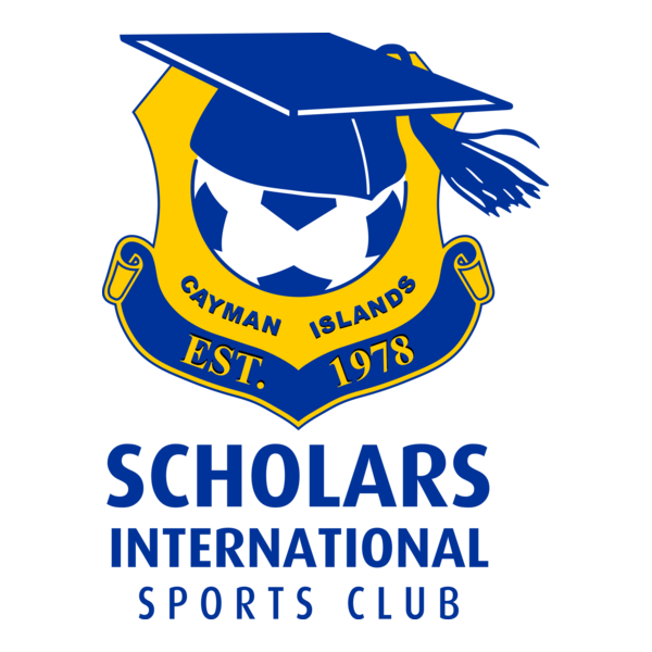 Scholars International Sc Logo PNG Vector