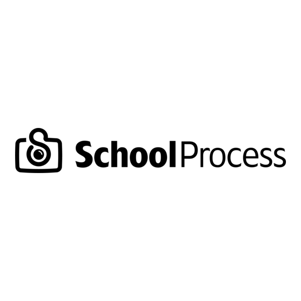 School Process Logo PNG Vector