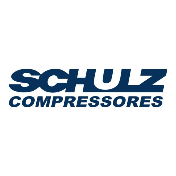 Schulz Compressores Logo PNG Vector