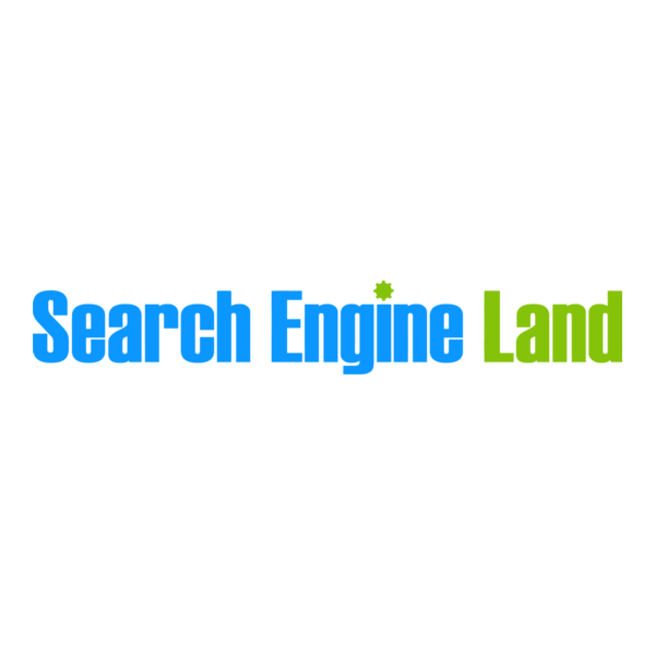 SEARCH ENGINE LAND Logo PNG Vector