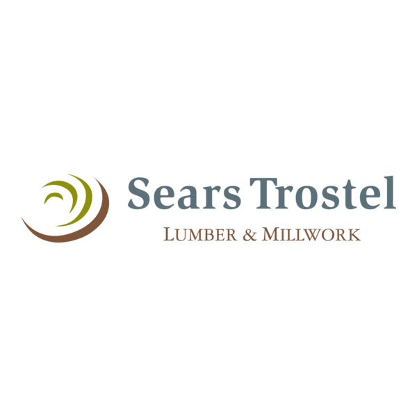 Sears Trostel Logo PNG Vector