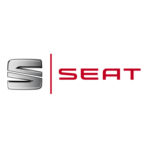 Seat Logo PNG Vector
