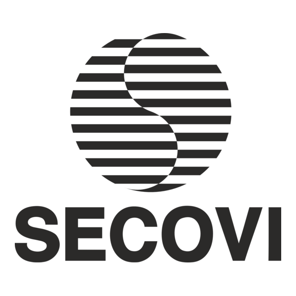 Secovi Logo PNG Vector