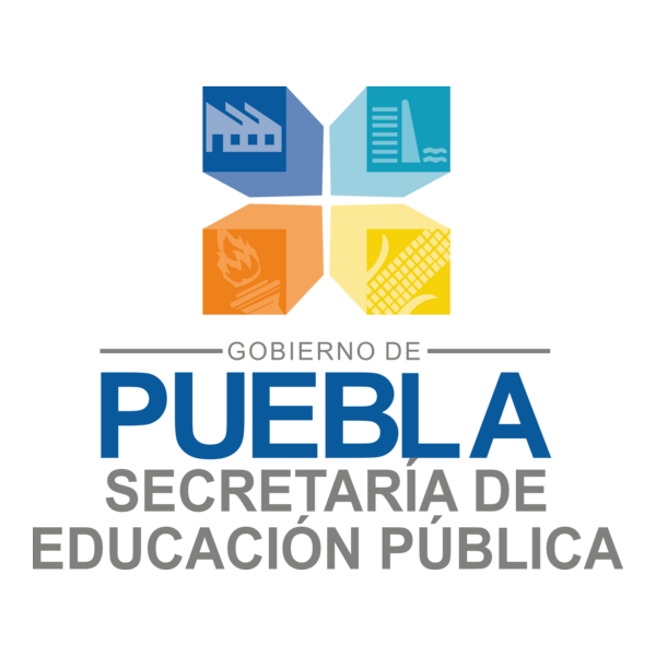 Secretaria de educacion publica puebla Logo PNG Vector