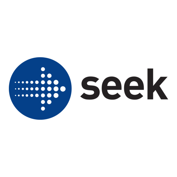 SEEK.COM.AU Logo PNG Vector
