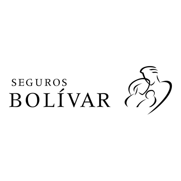 Seguros Bolivar Logo PNG Vector