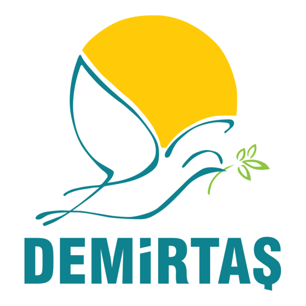 Selahattin Demirtaş Logo PNG Vector