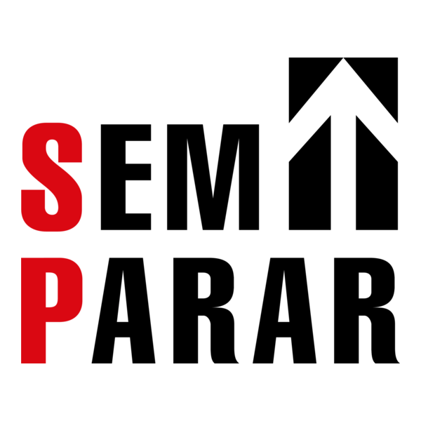 Sem Parar Logo PNG Vector