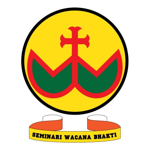 Seminari Wacana Bhakti Logo PNG Vector