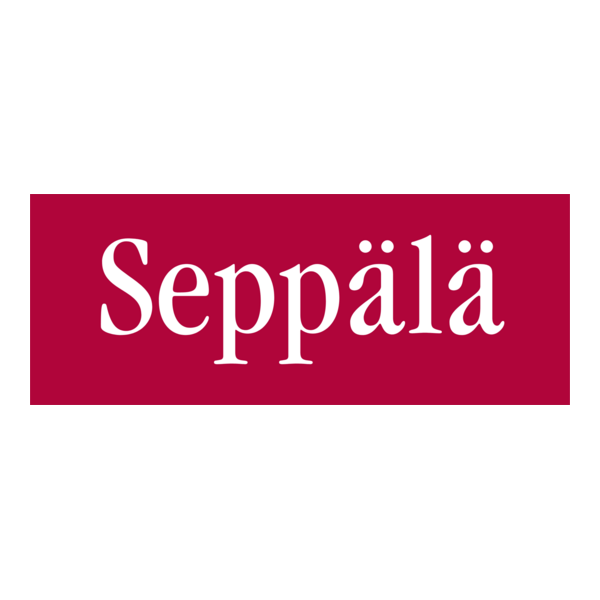 Seppälä Logo PNG Vector