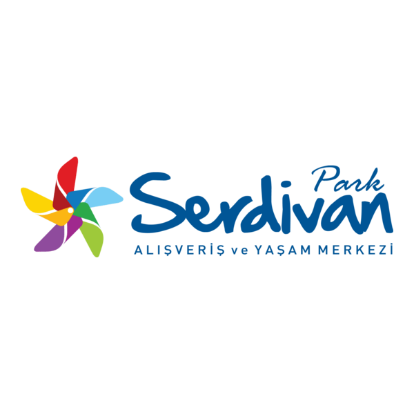 Serdivan Park Logo PNG Vector