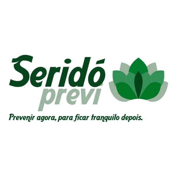 Seridó previ Logo PNG Vector