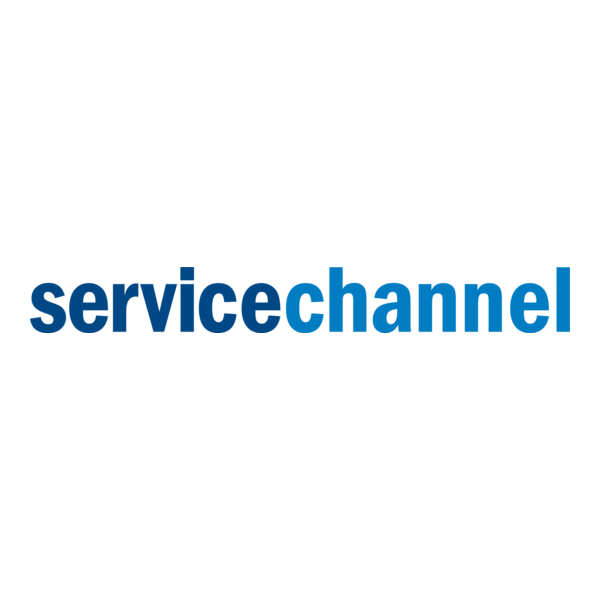 ServiceChannel Logo PNG Vector