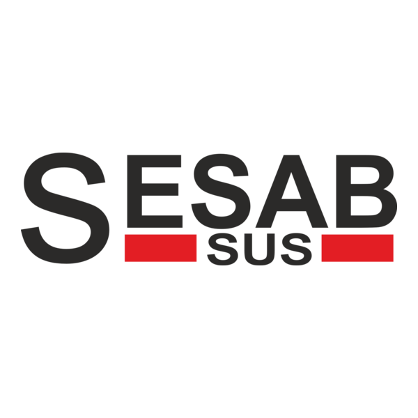 Sesab SUS Logo PNG Vector