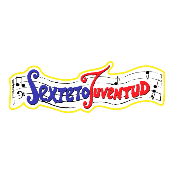 Sexteto Juventud Logo PNG Vector