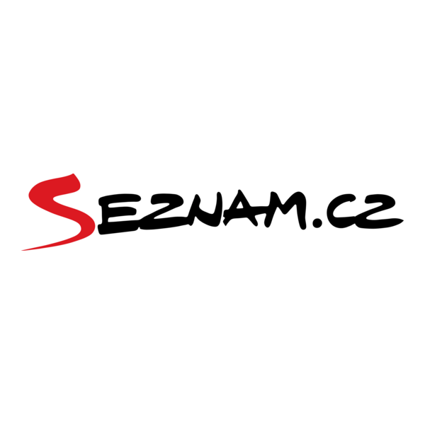 Seznam Logo PNG Vector