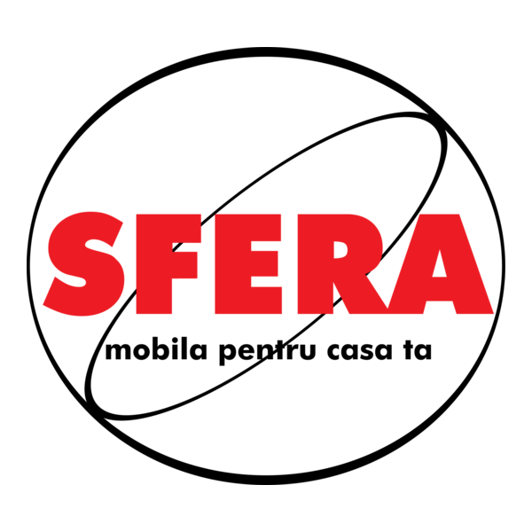 Sfera Logo PNG Vector