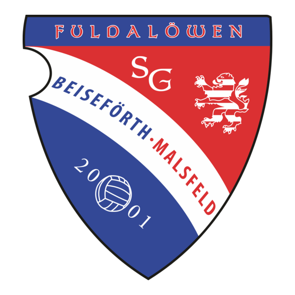 SG Beisefoerth/Malsfeld Logo PNG Vector