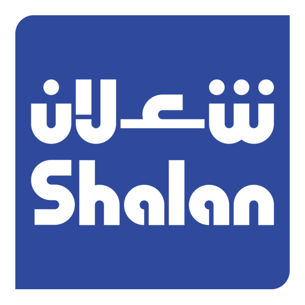 Shalan Advertising WLL Logo PNG Vector