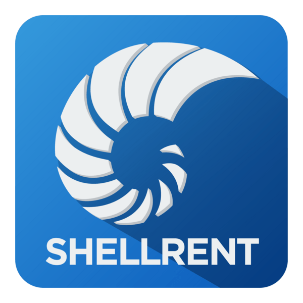 Shellrent SRL Logo PNG Vector