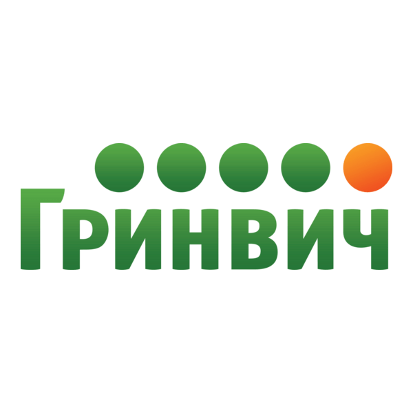 Shopping center Greenwich Yekaterinburg Logo PNG Vector