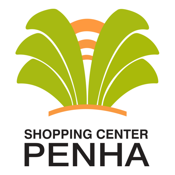 Shopping Penha Logo PNG Vector