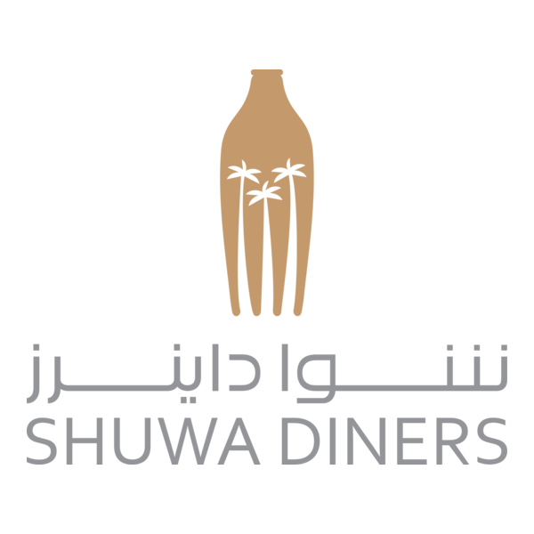 Shuwa Diners Logo PNG Vector