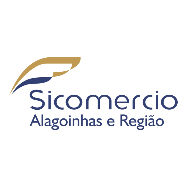 Sicomercio Alagoinhas Logo PNG Vector