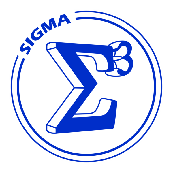 Sigma Fc Logo PNG Vector