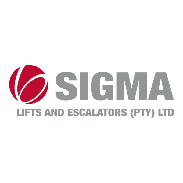 Sigma Lifts Logo PNG Vector