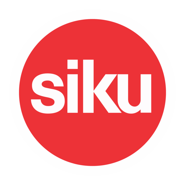 siku Logo PNG Vector