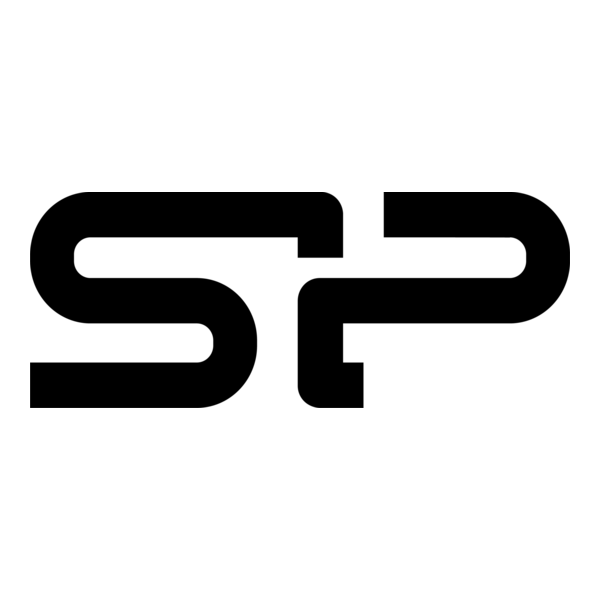 Silicon Power Logo PNG Vector