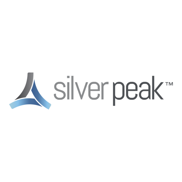 Silver Peak Logo PNG Vector