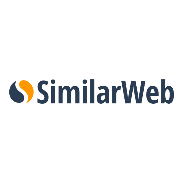 SimilarWeb Logo PNG Vector