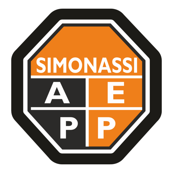 Simonasi Logo PNG Vector