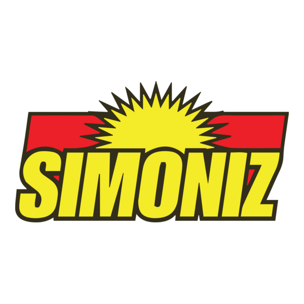 Simoniz Logo PNG Vector