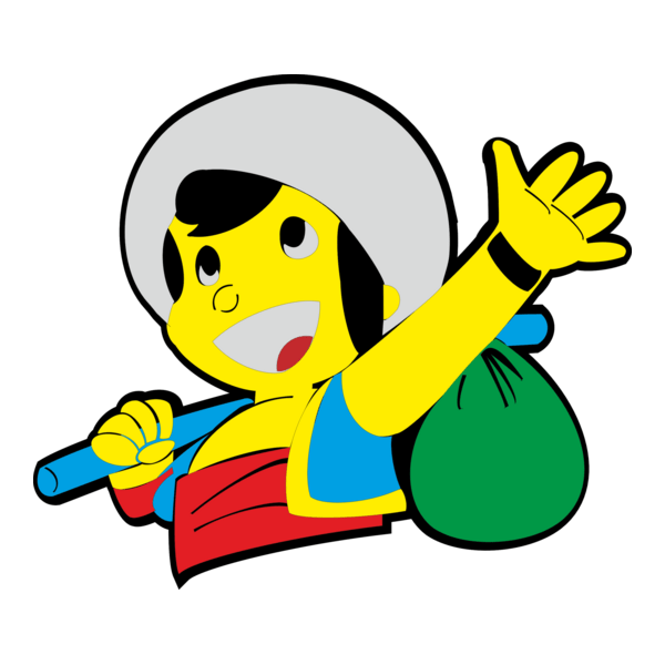 sindibad Logo PNG Vector