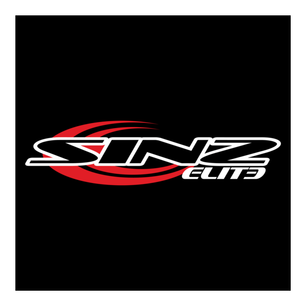 Sinz Elite Logo PNG Vector