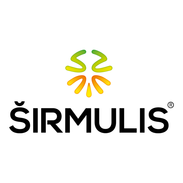 Sirmulis Logo PNG Vector