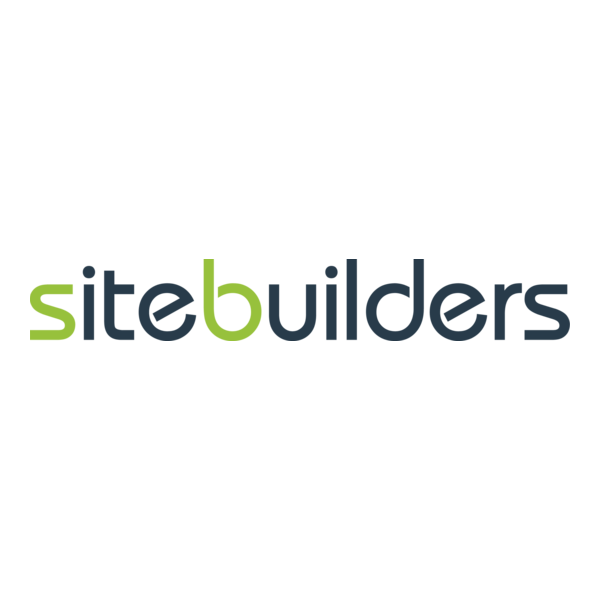 Sitebuilders studio Logo PNG Vector