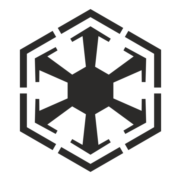 Sith Order Logo PNG Vector